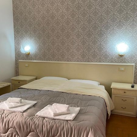 Готель Residenza Рим Екстер'єр фото