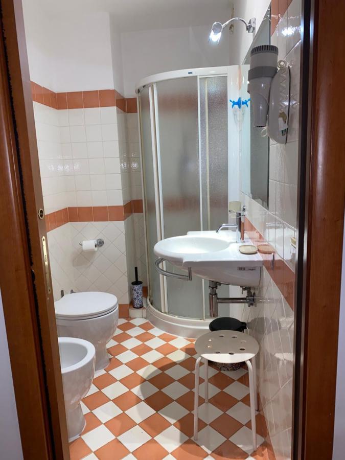 Готель Residenza Рим Екстер'єр фото