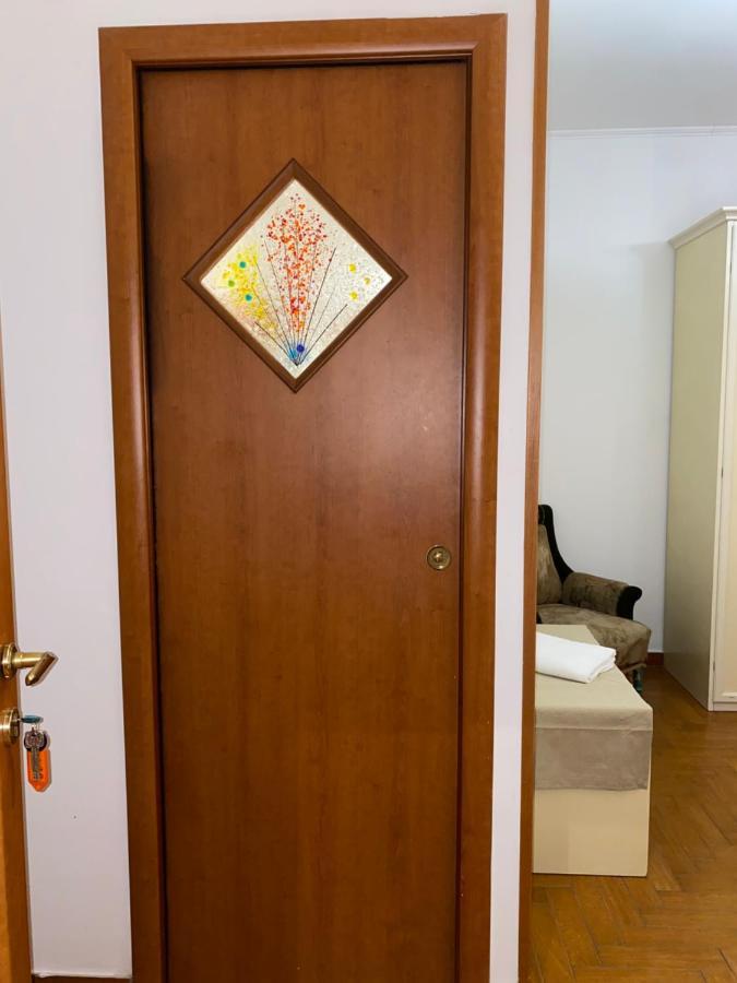 Готель Residenza Рим Екстер'єр фото