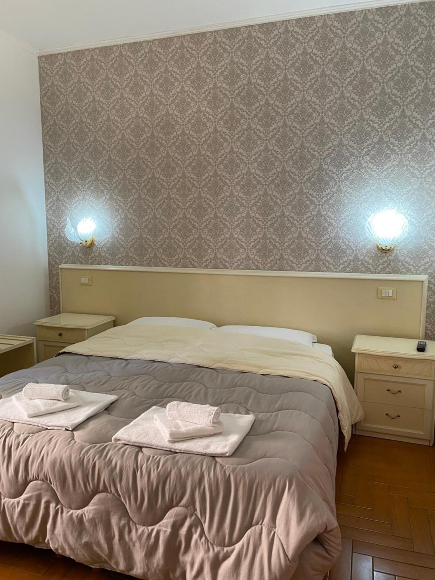 Готель Residenza Рим Екстер'єр фото